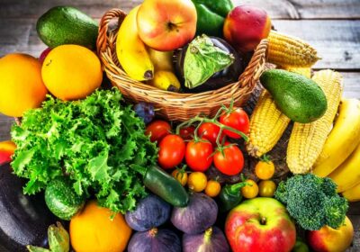 Cuide de sua família ao desinfetar frutas e verduras corretamente